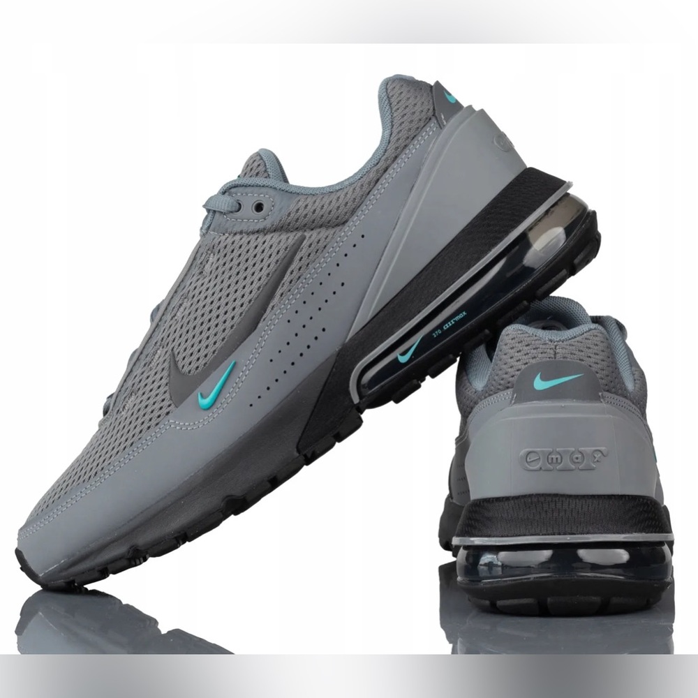 2024 Air Max Pulse “Cool Grey” SZ13